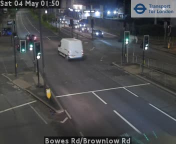 Bowes Rd Brownlow Rd